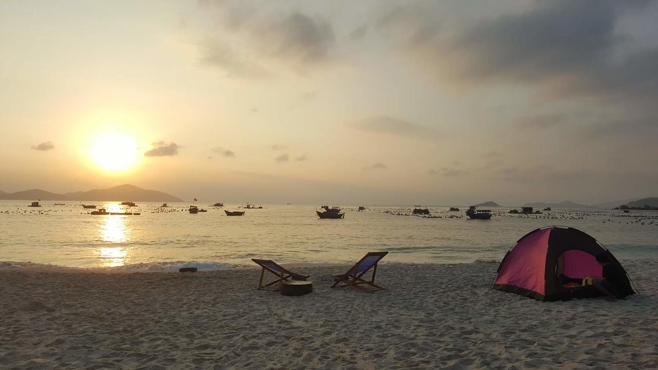 Khách sạn Dao Hoa Vang
