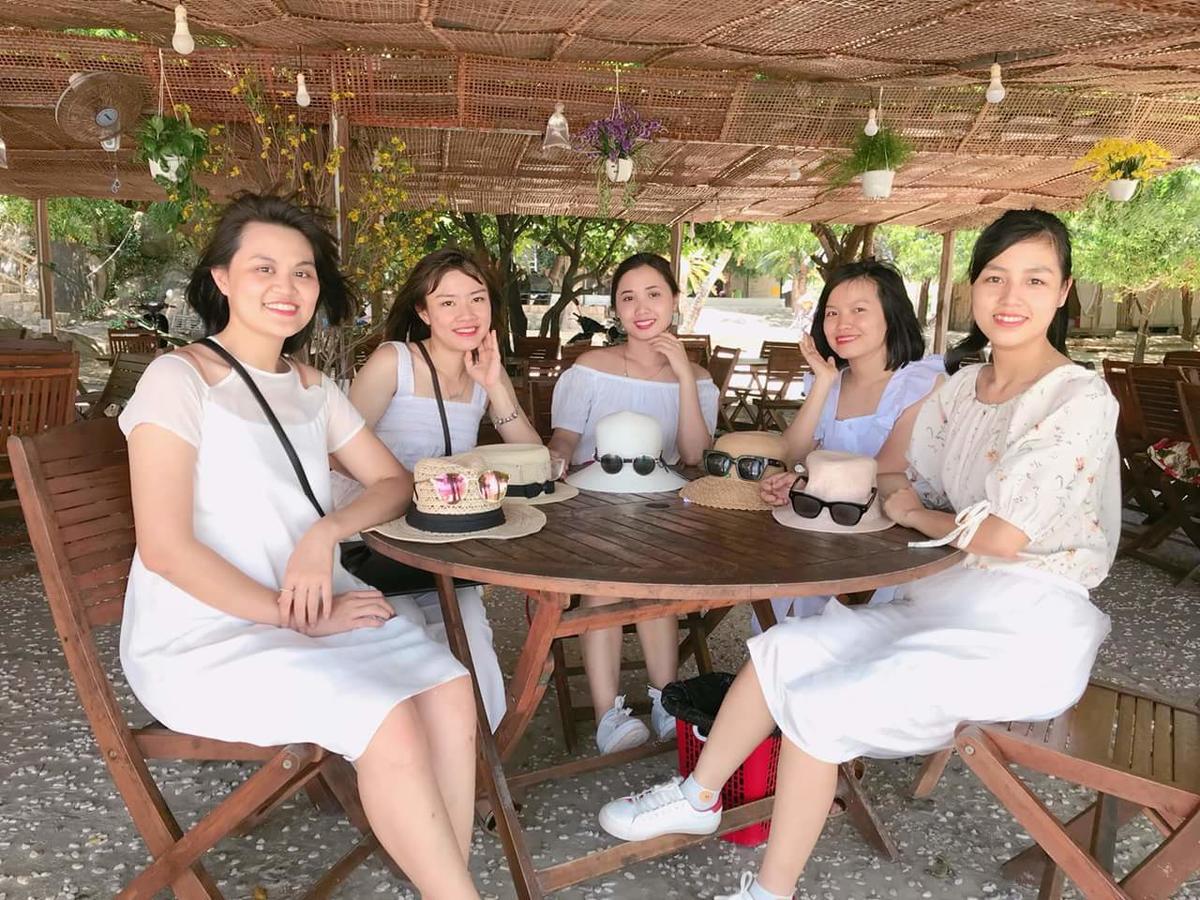 Khách sạn Dao Hoa Vang