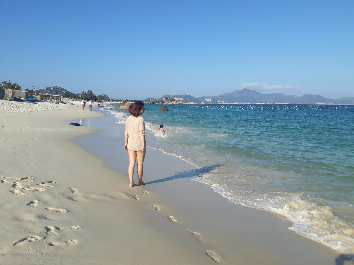 Khách sạn Dao Hoa Vang Cam Ranh