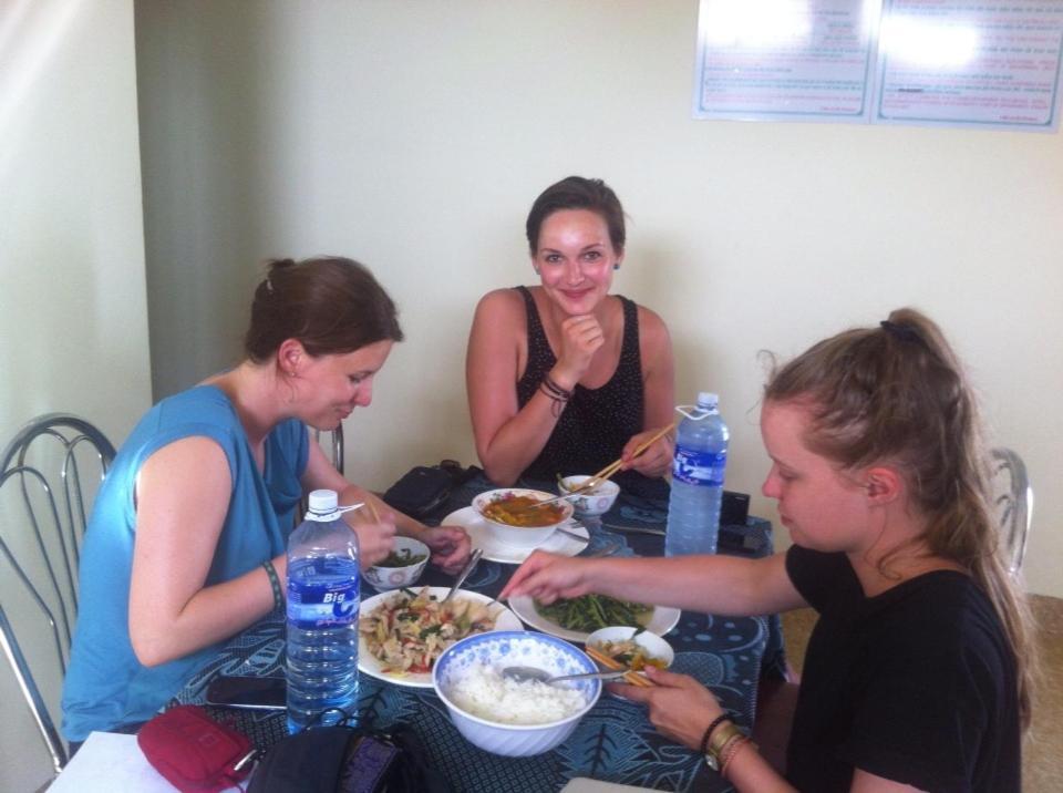 River Park Trademark River Park Homestayandhostel Hoian Homestay 2*