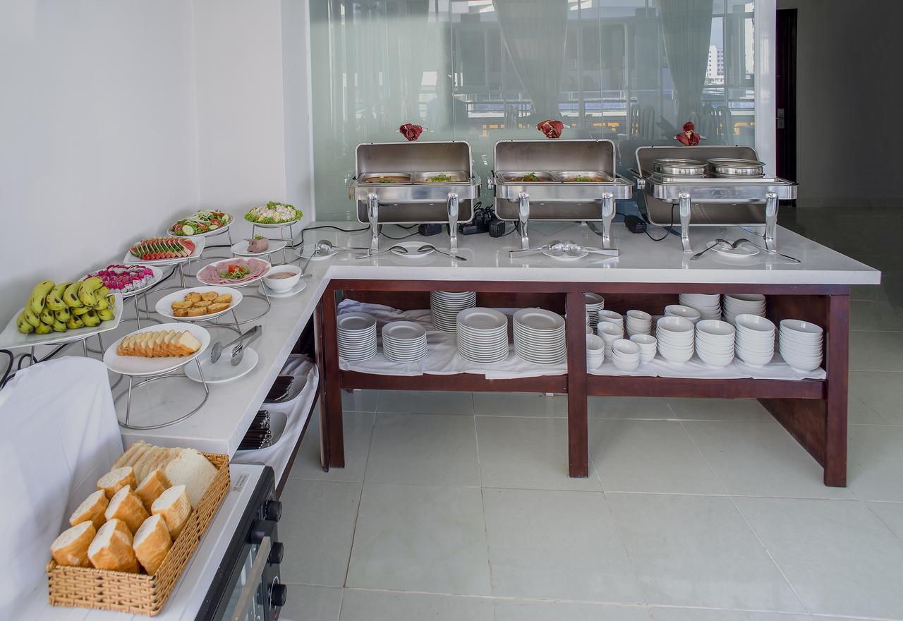 Cosy Khách sạn 3*