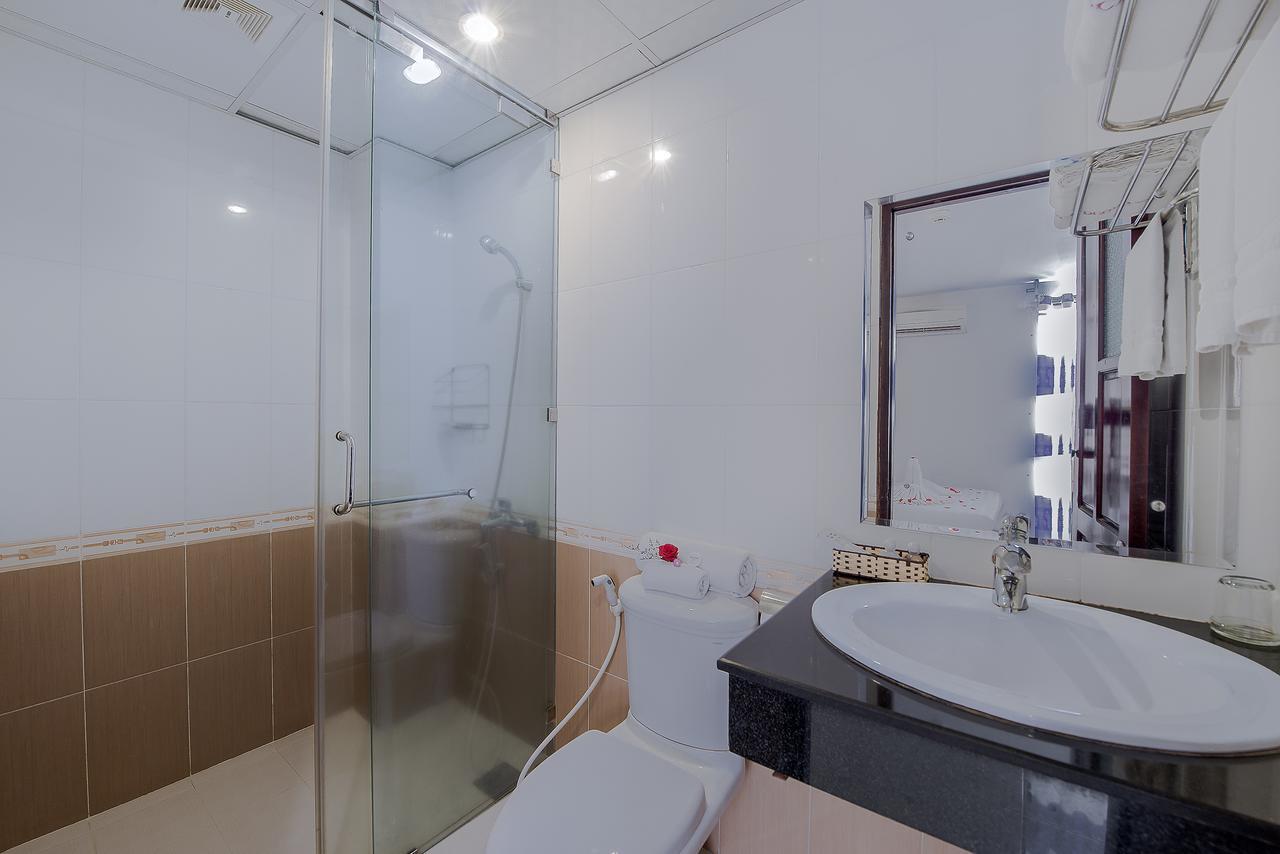 Cosy 3* Nha Trang