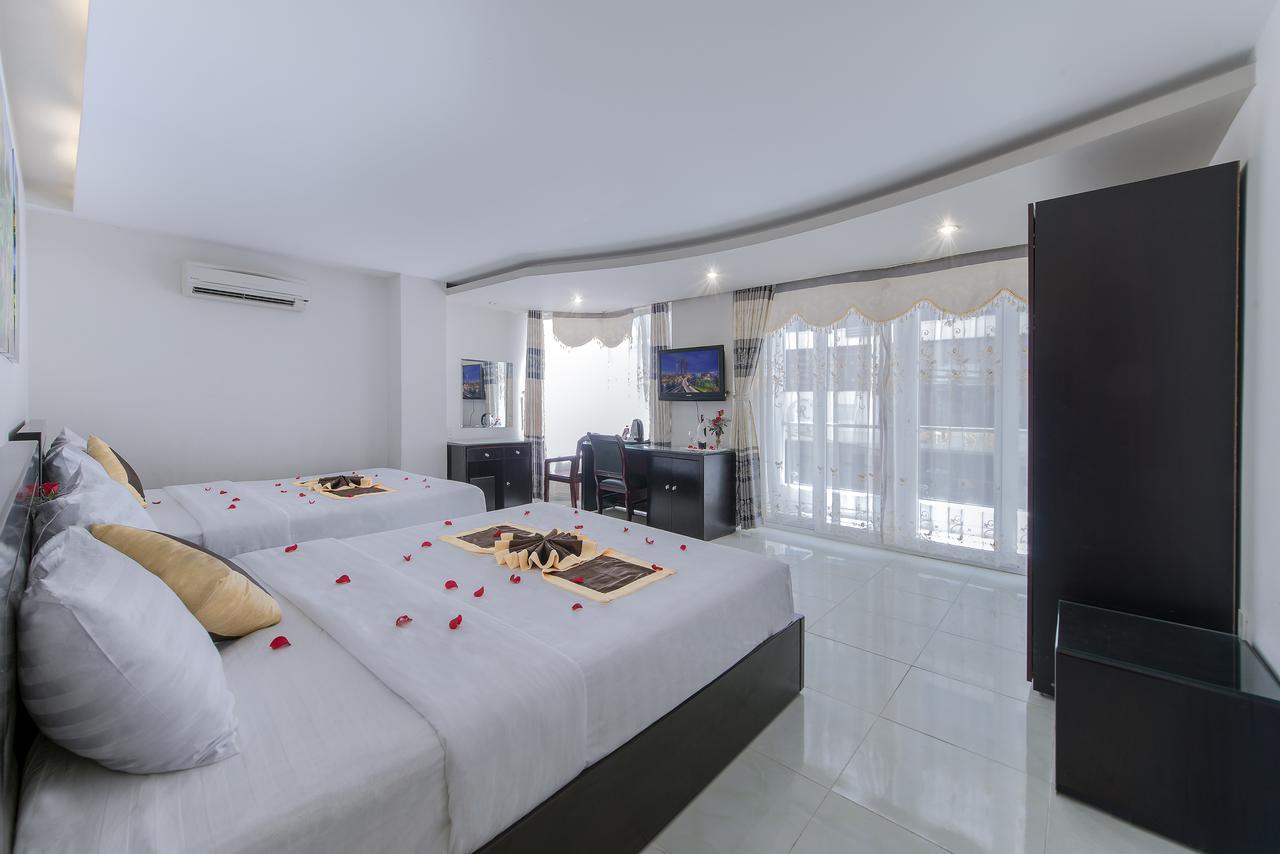Khách sạn Cosy