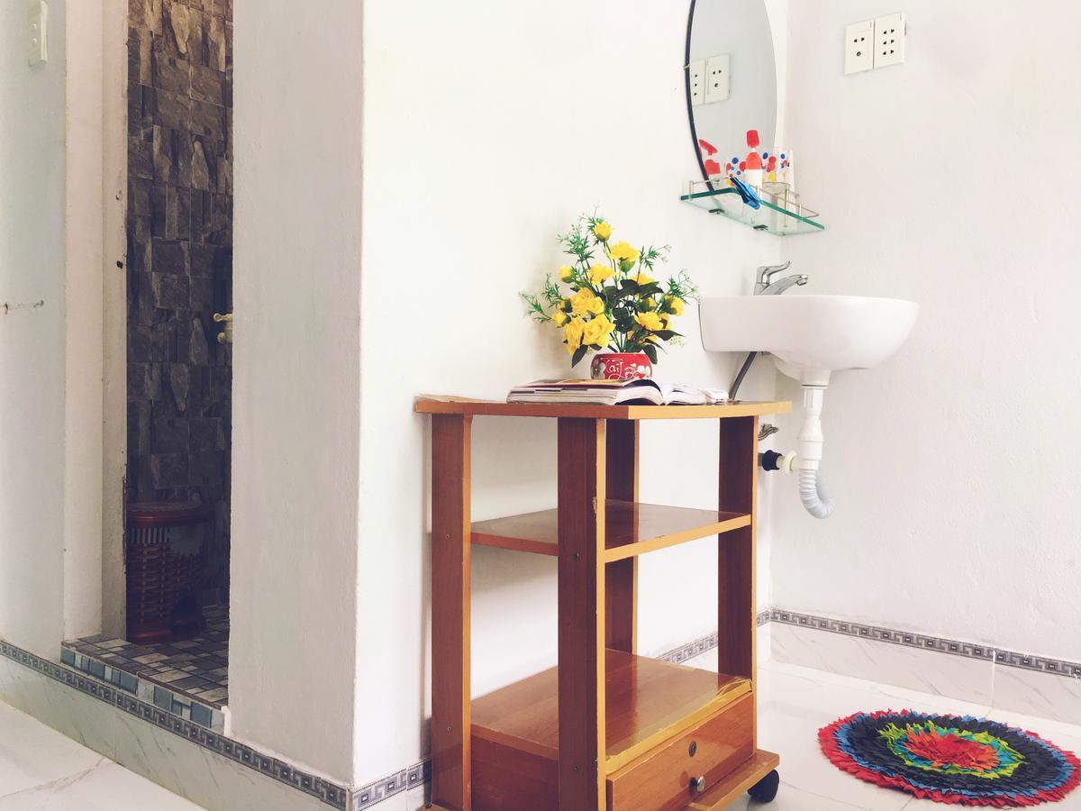 Trang Vu Cu Lao Cham Homestay Tan Hiep (Quang Nam)
