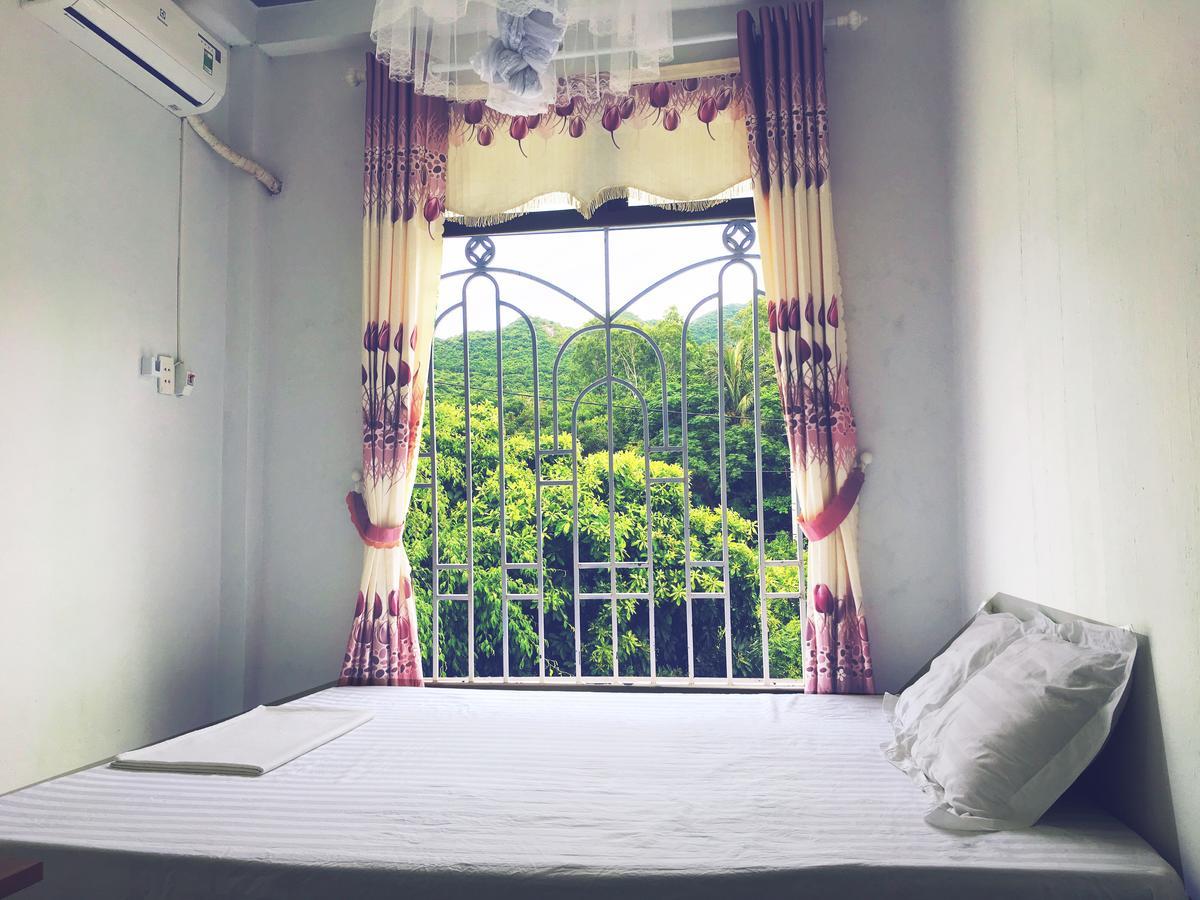 Homestay Trang Vu Cu Lao Cham Tan Hiep (Quang Nam)