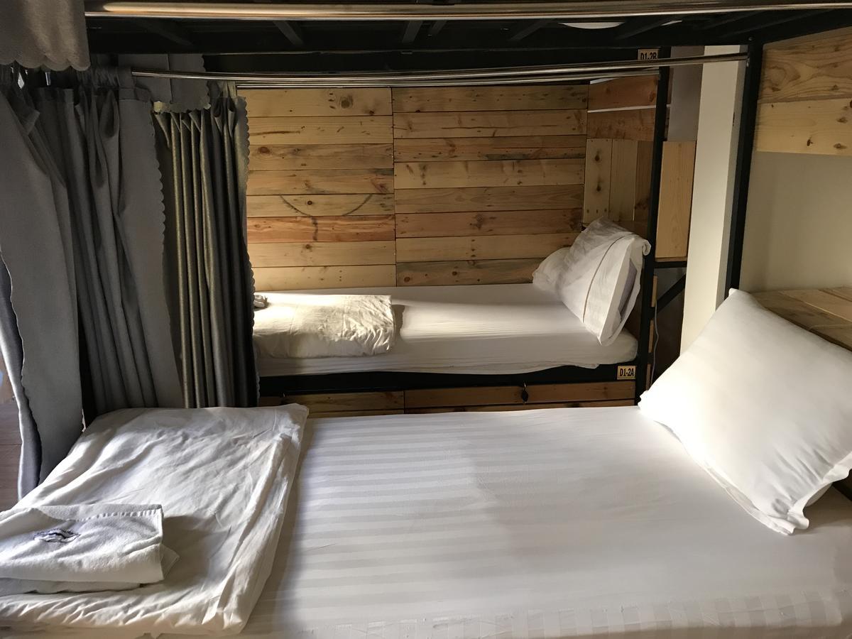 Hotel Nhiet Doi