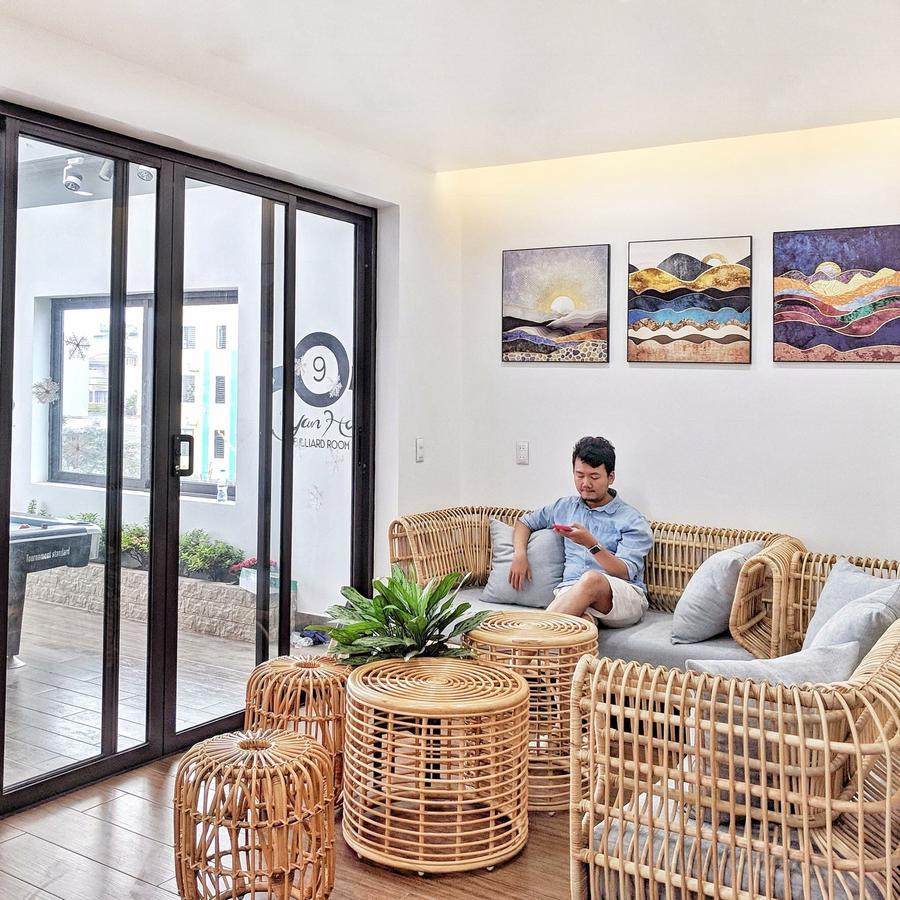 Homestay Full House Ha Long
