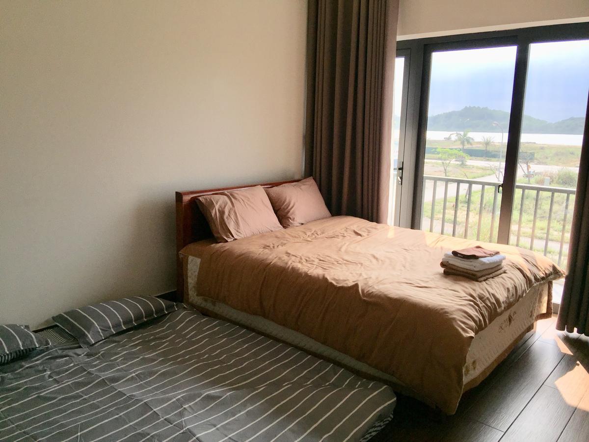 Villa Homestay Full House