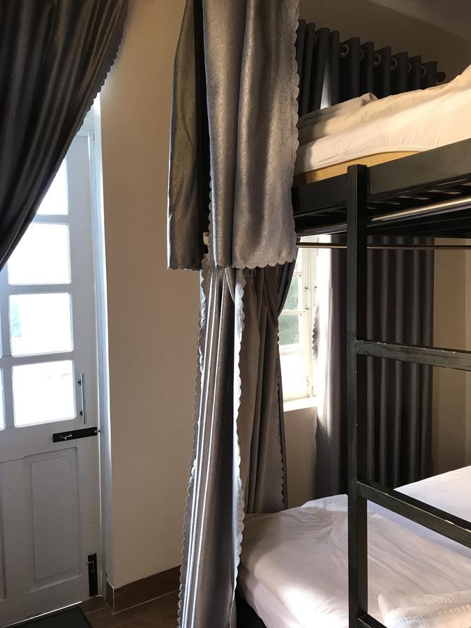 Nhiet Doi Hotel Tuy Hoa