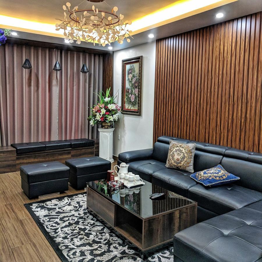 Homestay Full House Villa *