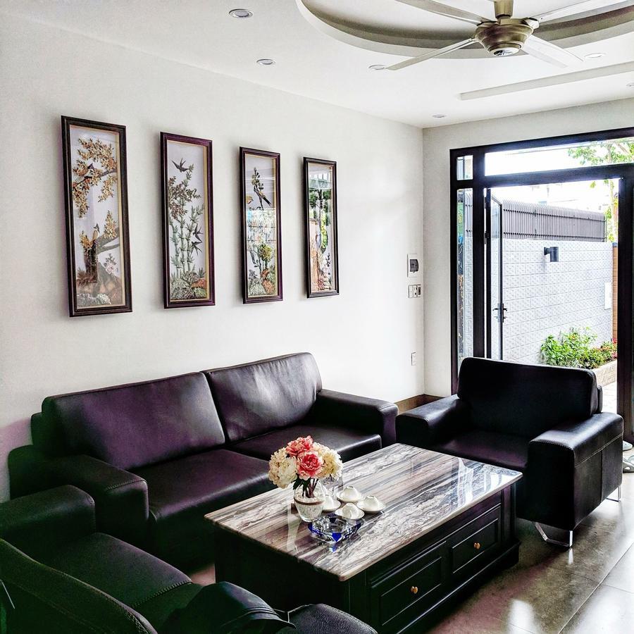 Homestay Full House Ha Long