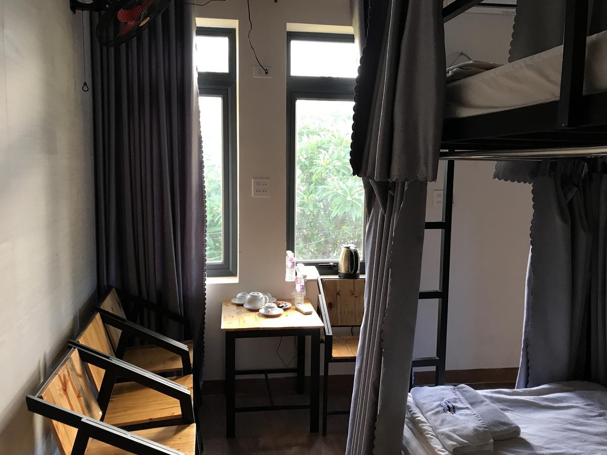 Hotel Nhiet Doi Tuy Hoa