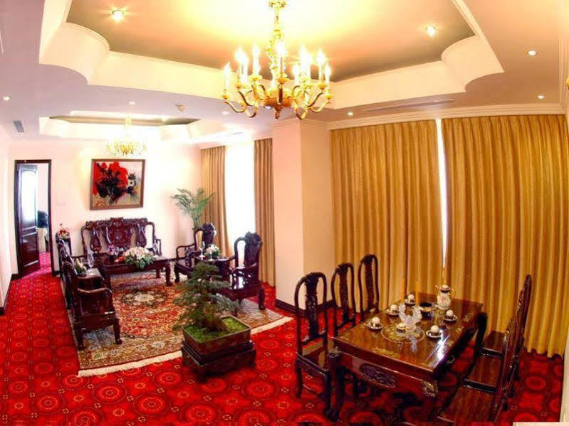 Hotel Muong Thanh Grand Phuong Dong