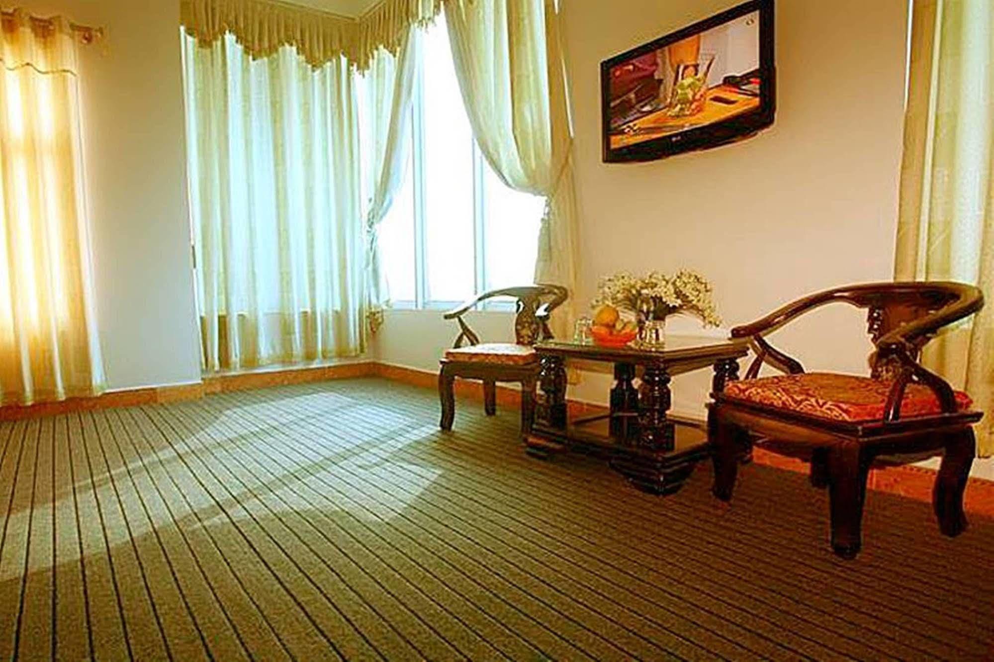 Hotel Giang Ninh Binh