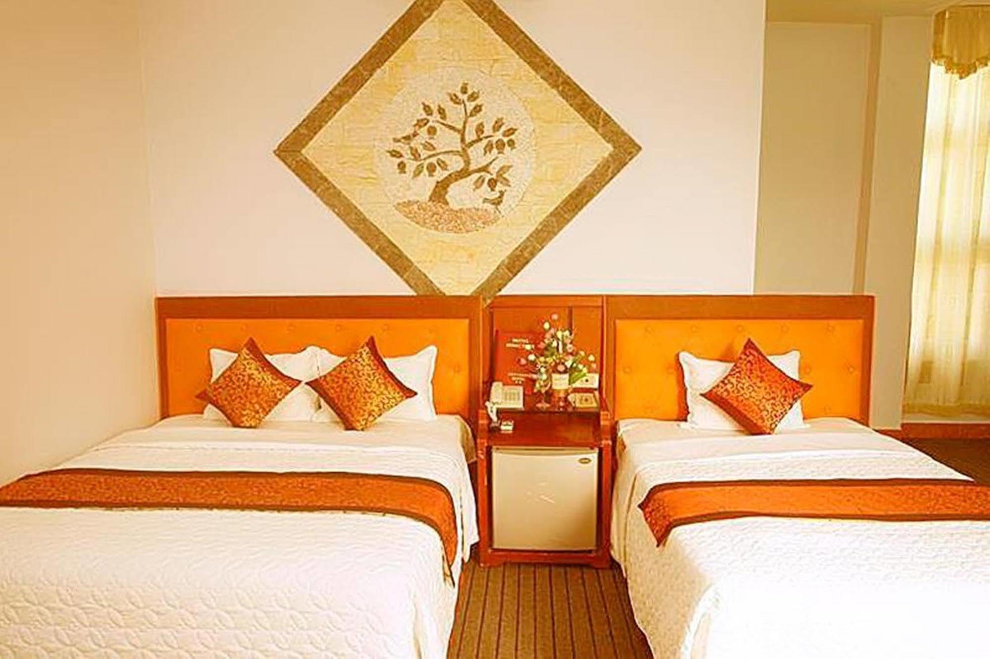 Giang 2* Ninh Binh