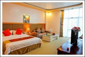 A1 Hotel - Dien Bien Phu 3* Dien Bien Phu