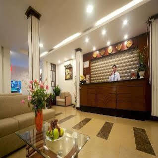 Silk Castle & 3* Hanoi