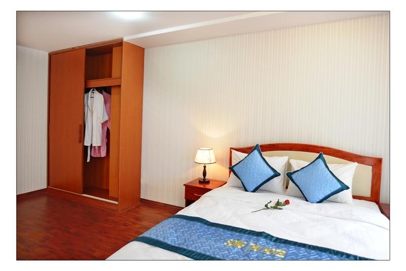 Hotel Song Thu 2*