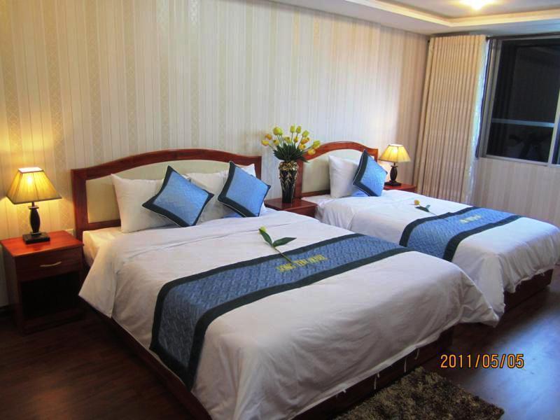 Song Thu Da Nang
