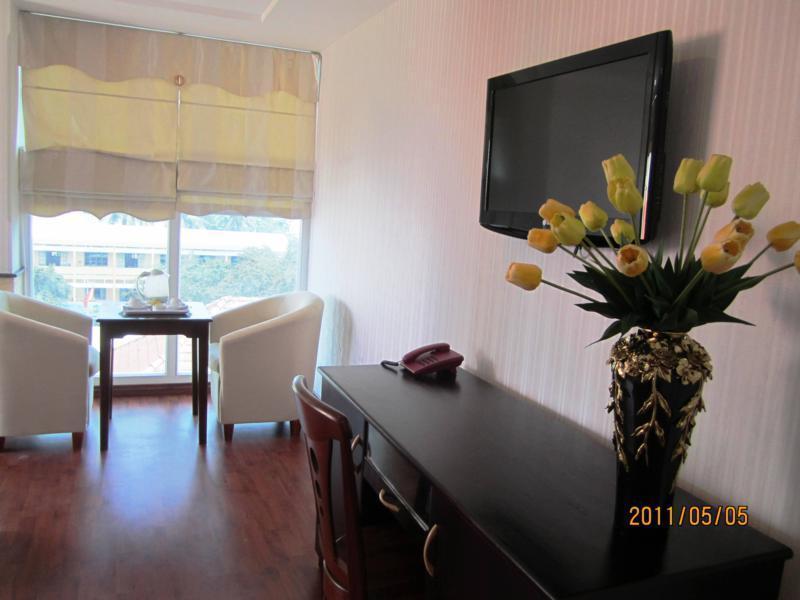 Hotel Song Thu