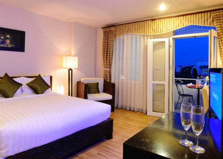 Anise & Hotel Hanoi