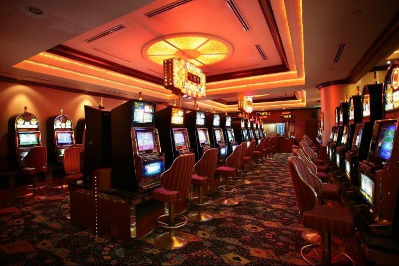 Fortuna Hotel 4*