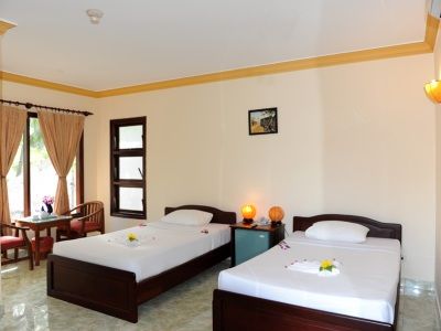 Vinh Suong Seaside And Phan Thiet