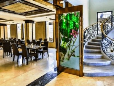 Holiday Beach Hotel Danang Hotel 5*