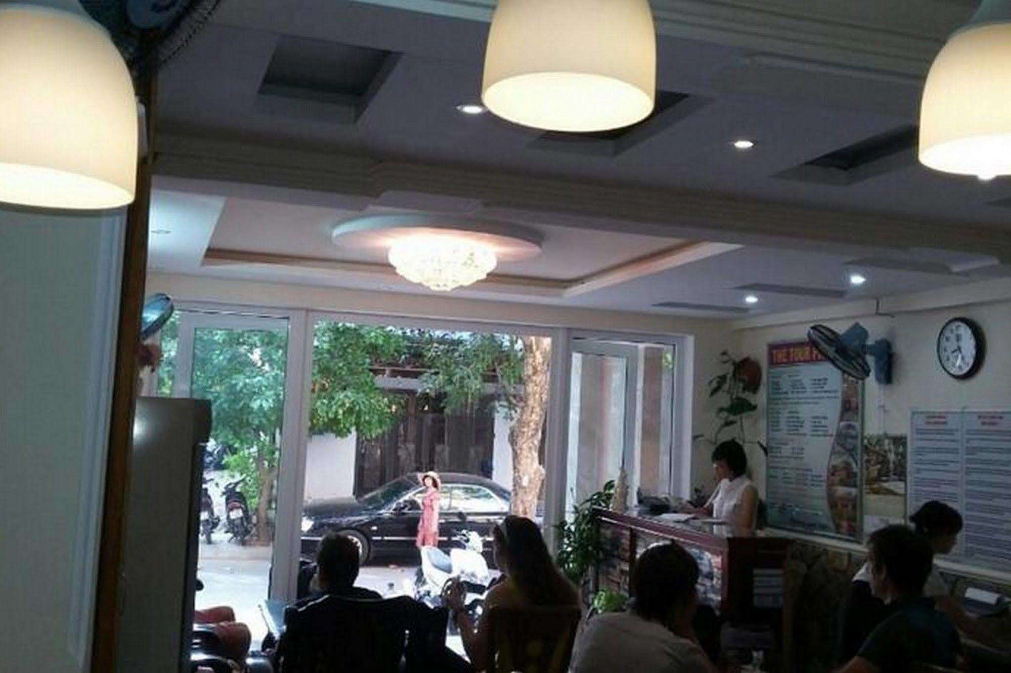Binh Duong 2 Khách sạn 2*