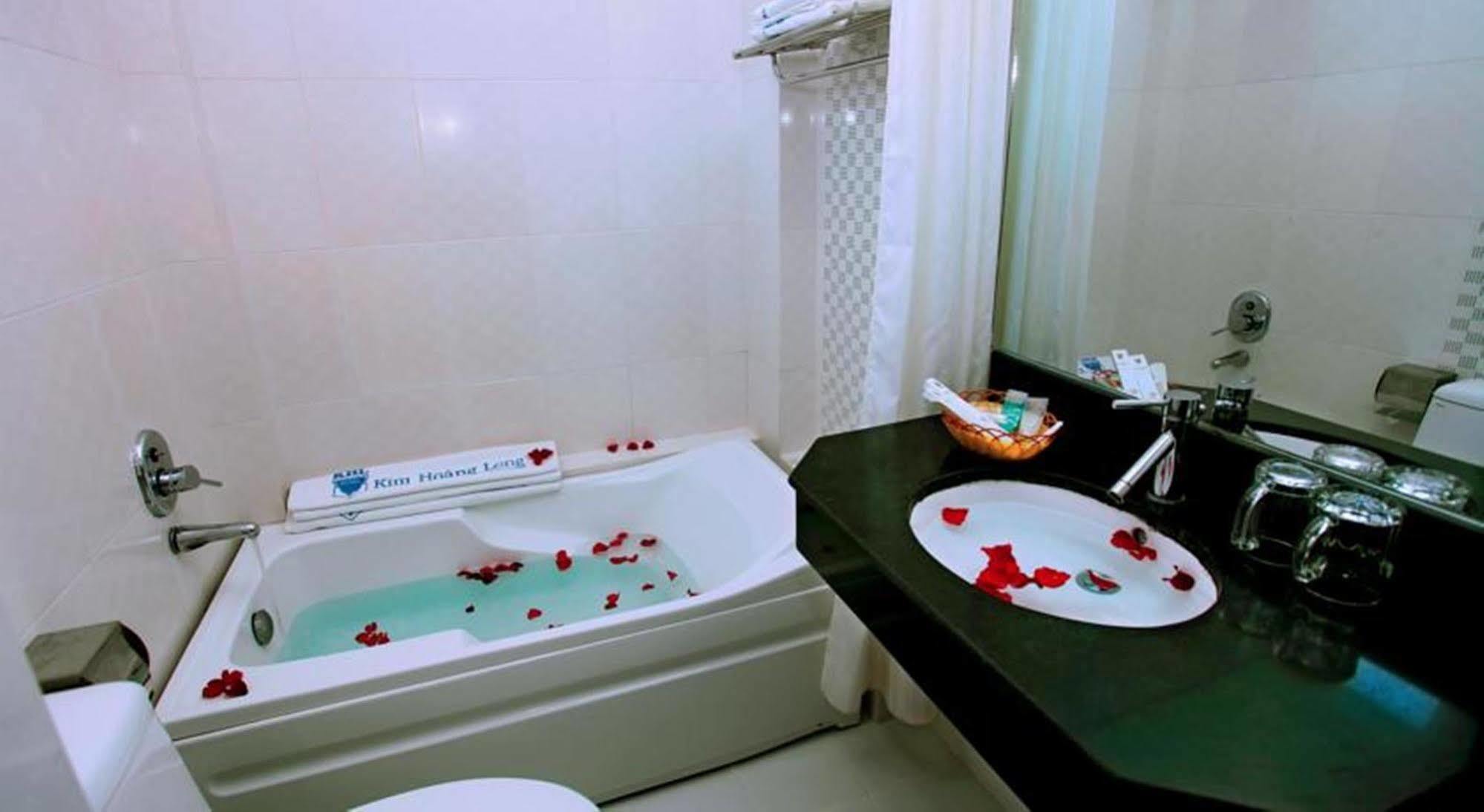 Carina Hotel Nha Trang