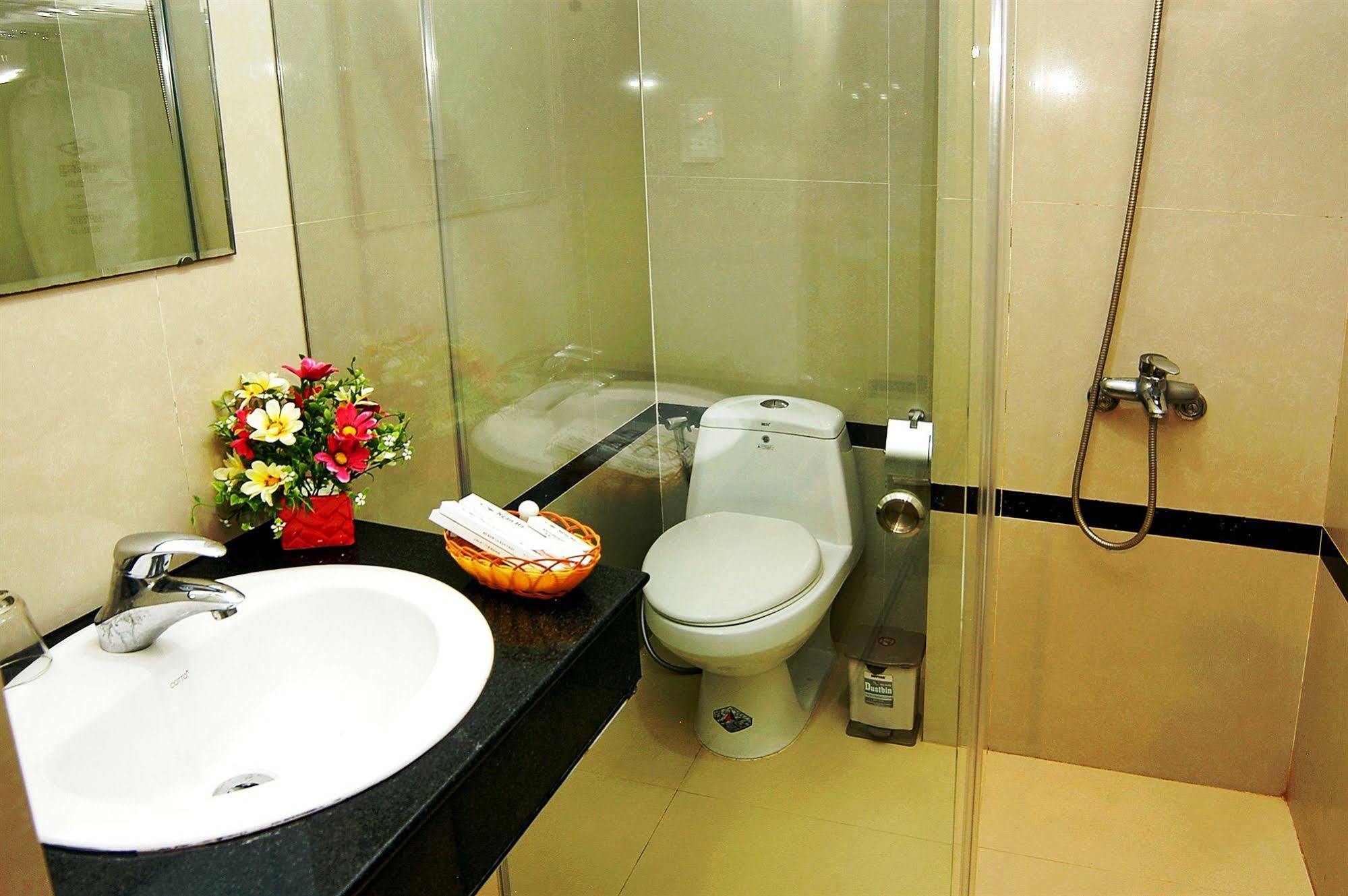 Hotel Ngan Ha - Galaxy