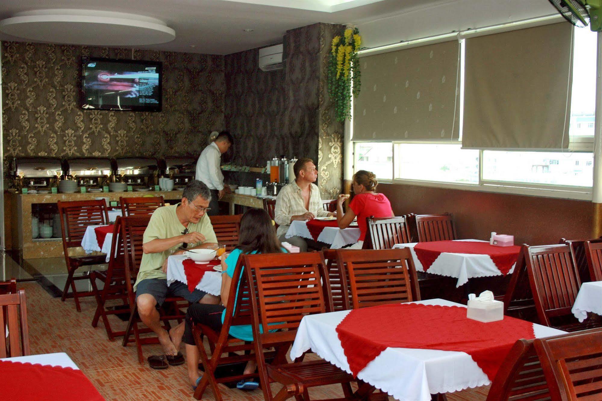 Ngan Ha - Galaxy 3* Nha Trang