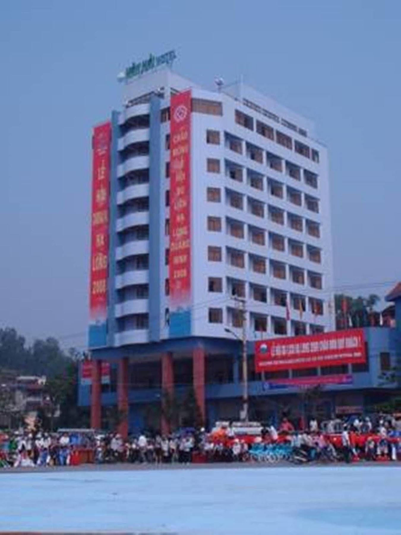 Halong 3*