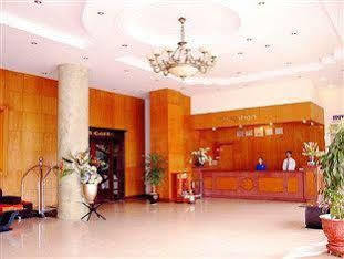 Halong Hotel Ha Long