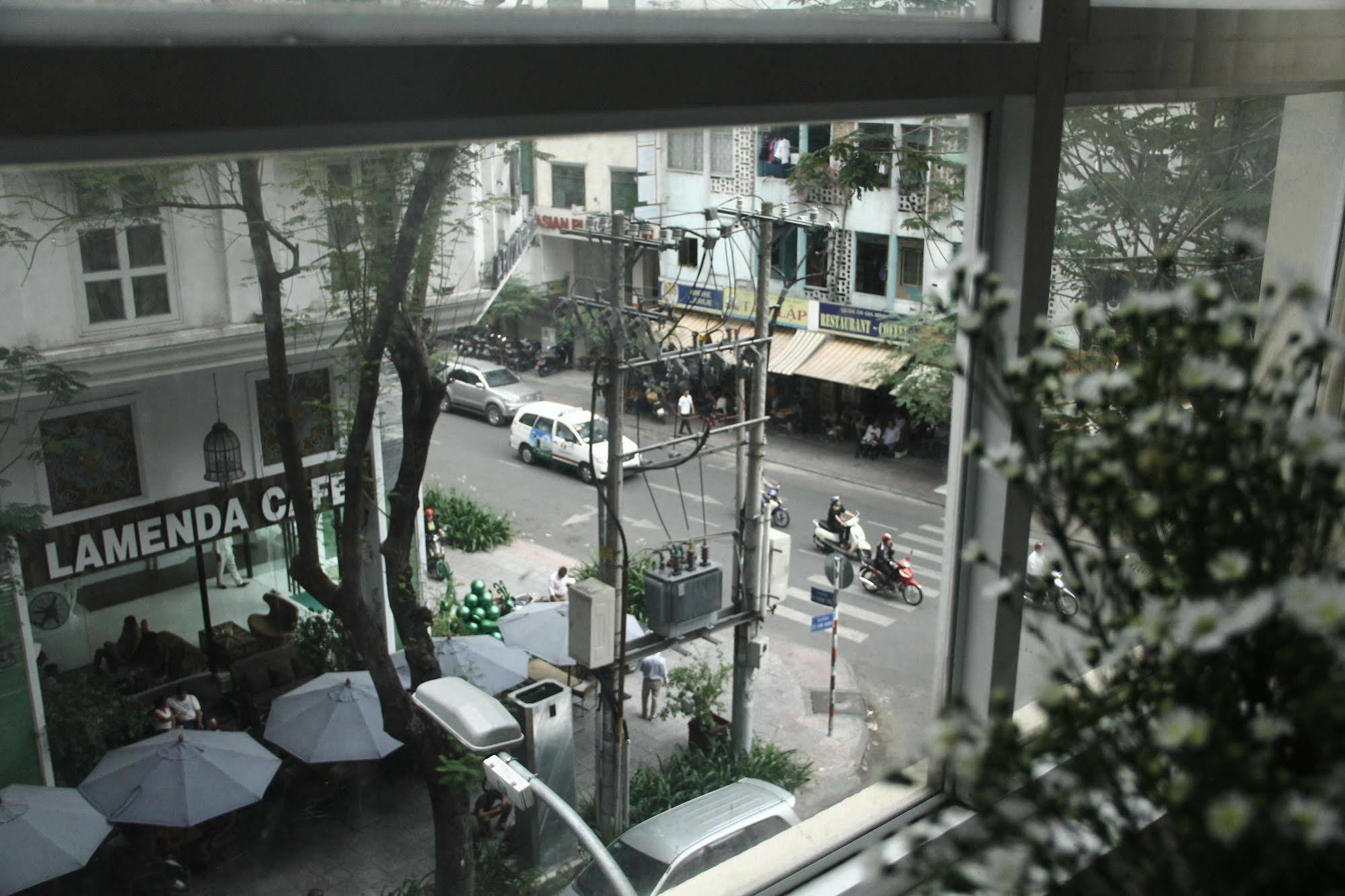 Hotel Lien Thanh