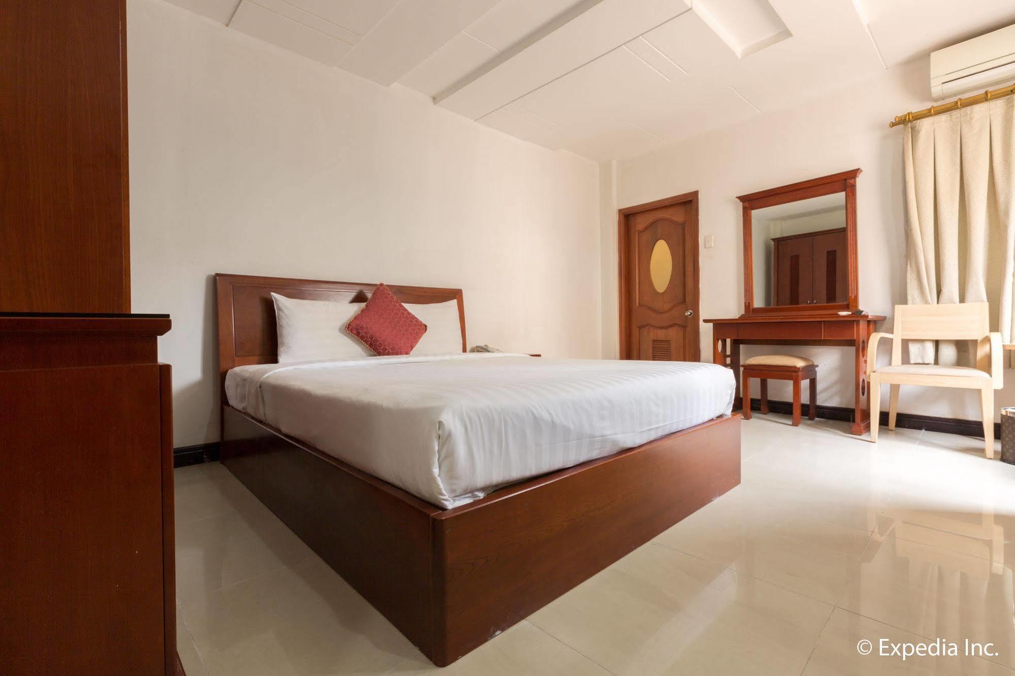 Hotel Lien Thanh Ho Chi Minh City