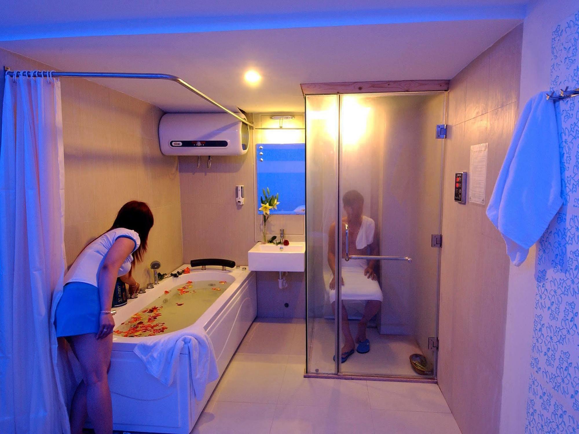 Blue 3* Đà Nẵng