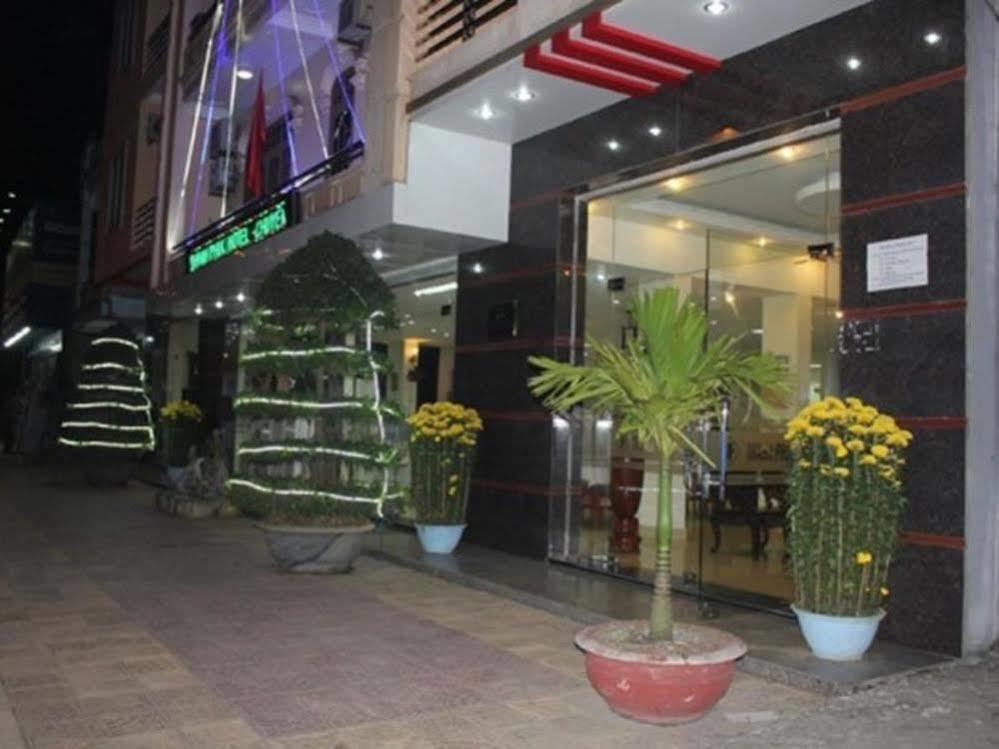Thanh Phuc 1 Dong Hoi