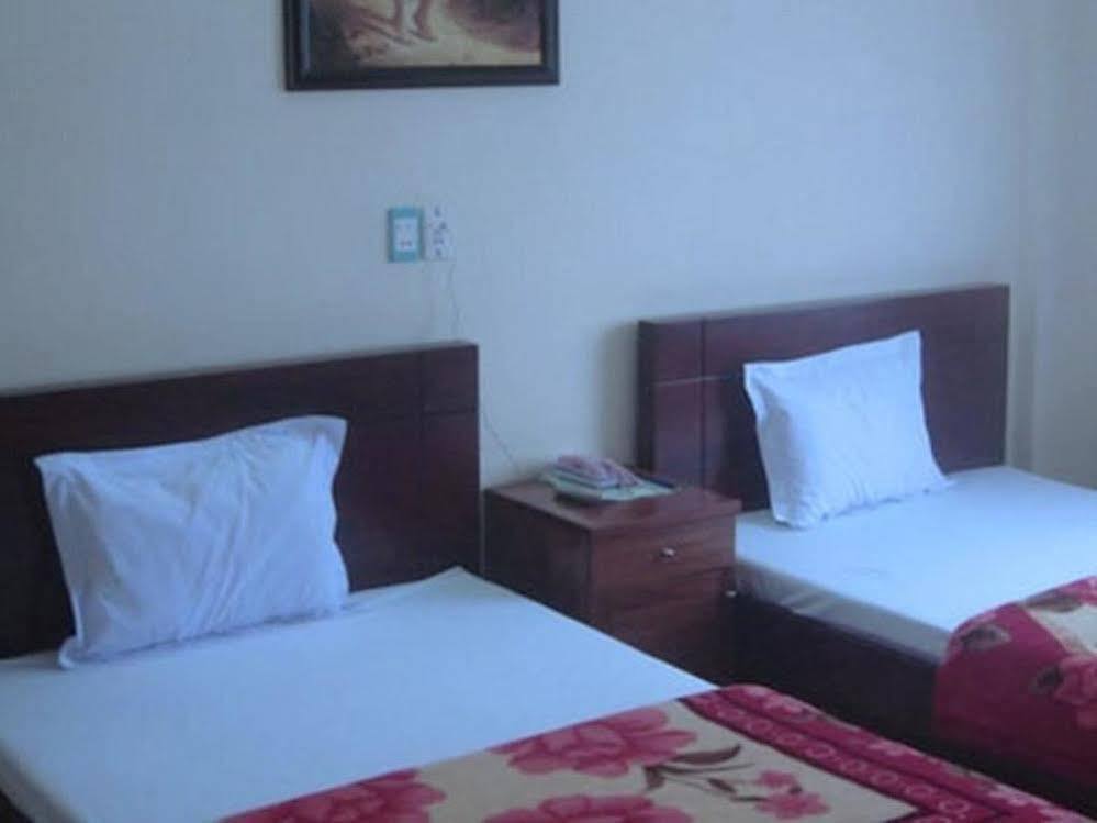 Hotel Thanh Phuc 1