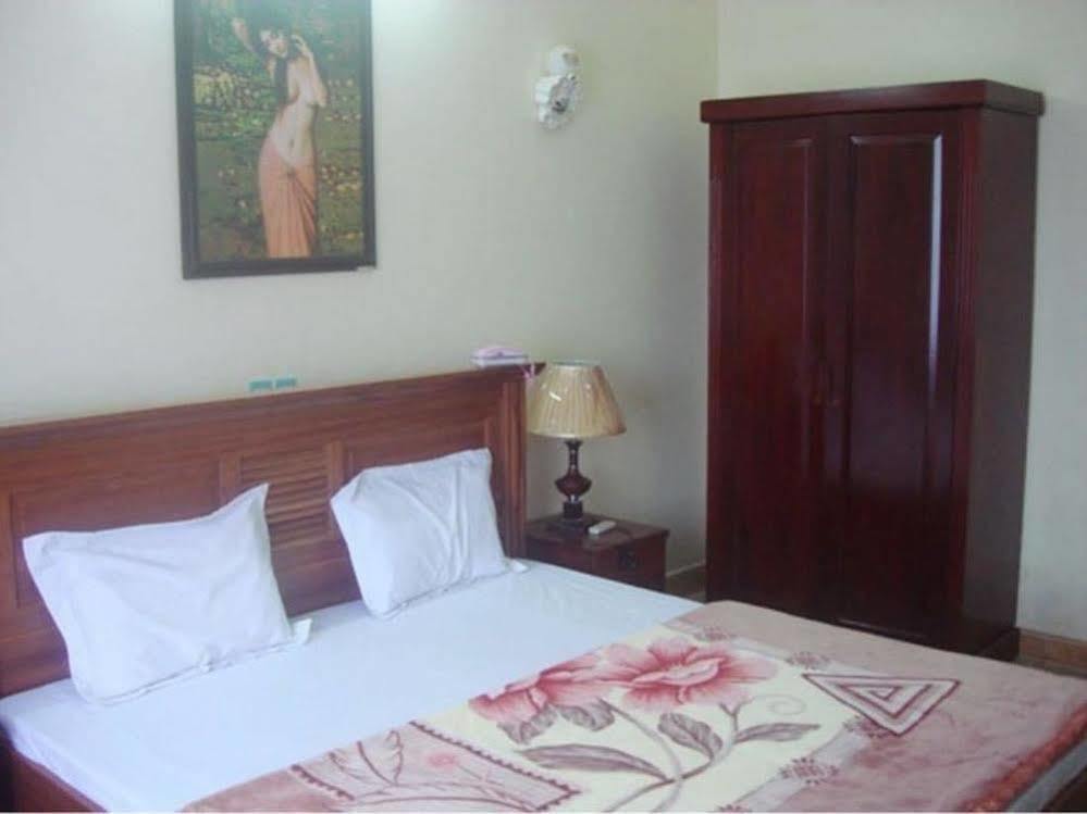 Hotel Thanh Phuc 1 Dong Hoi