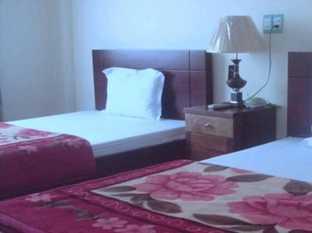 Thanh Phuc 1 Hotel Dong Hoi