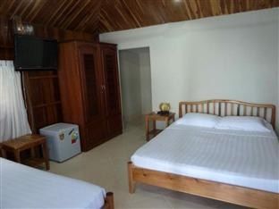 Serenity By The Sea 3* Mui Ne