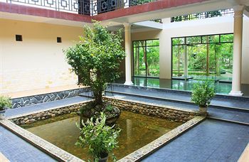 Thanh Tan Hot Springs By Fusion Resort Hue