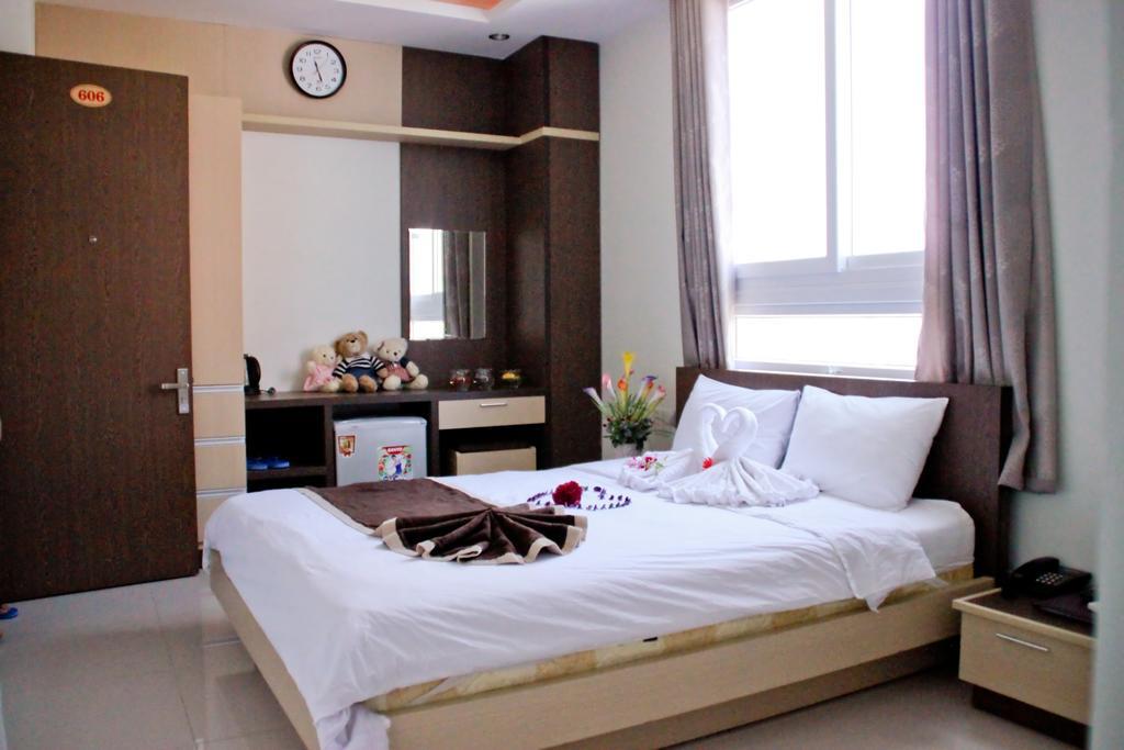 Hotel Princess Đà Nẵng