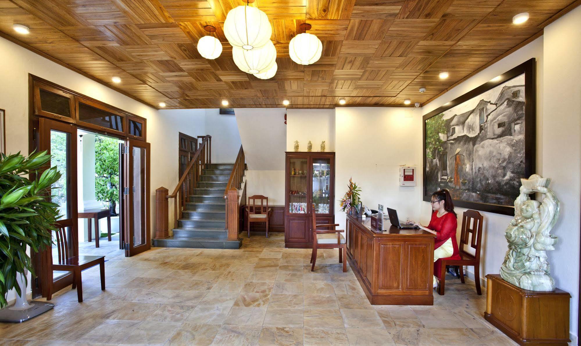 Tnt Villa Hoi An
