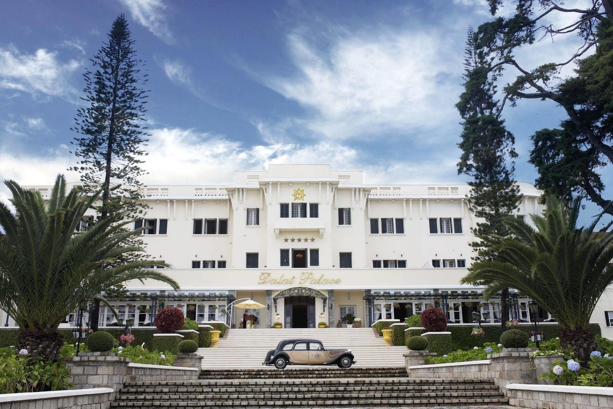 Palace Heritage Hotel 5*