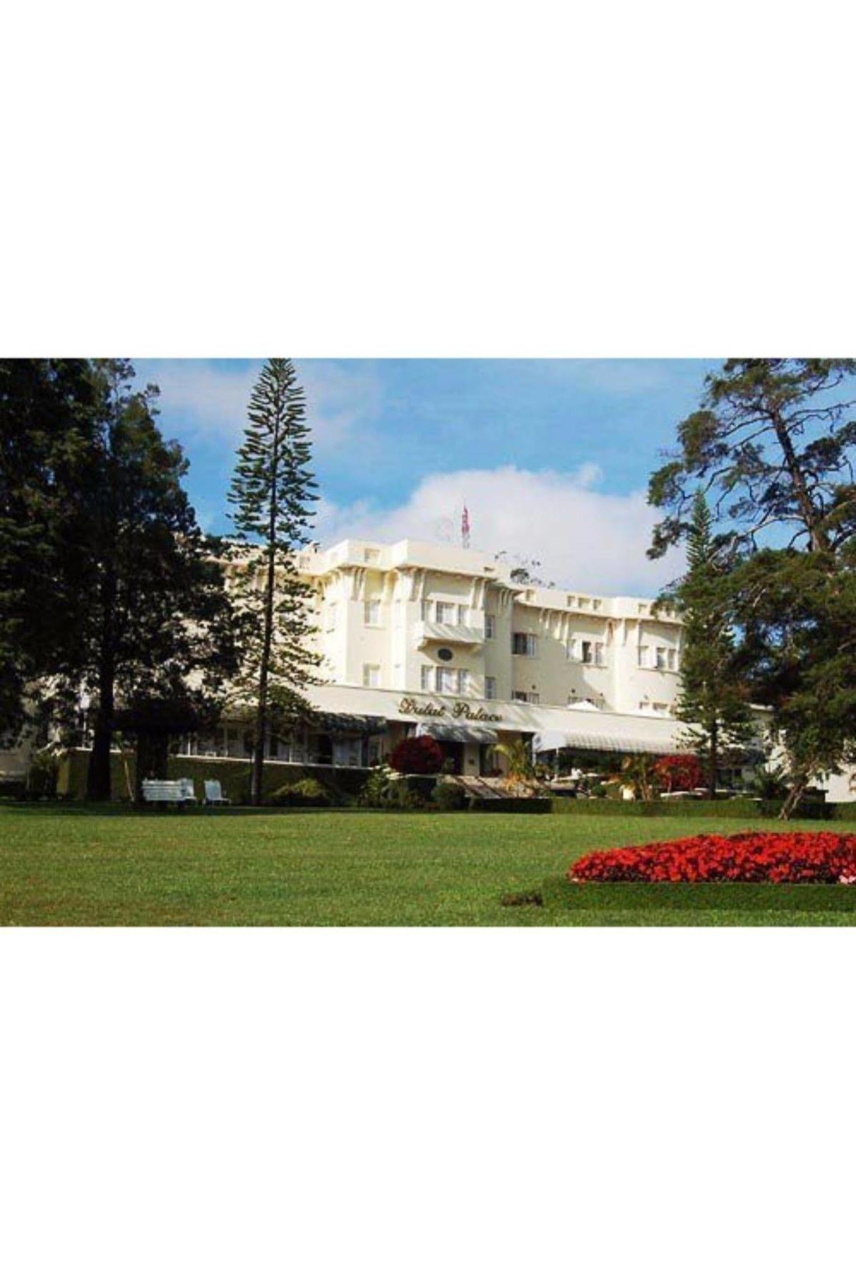 Hotel Palace Heritage