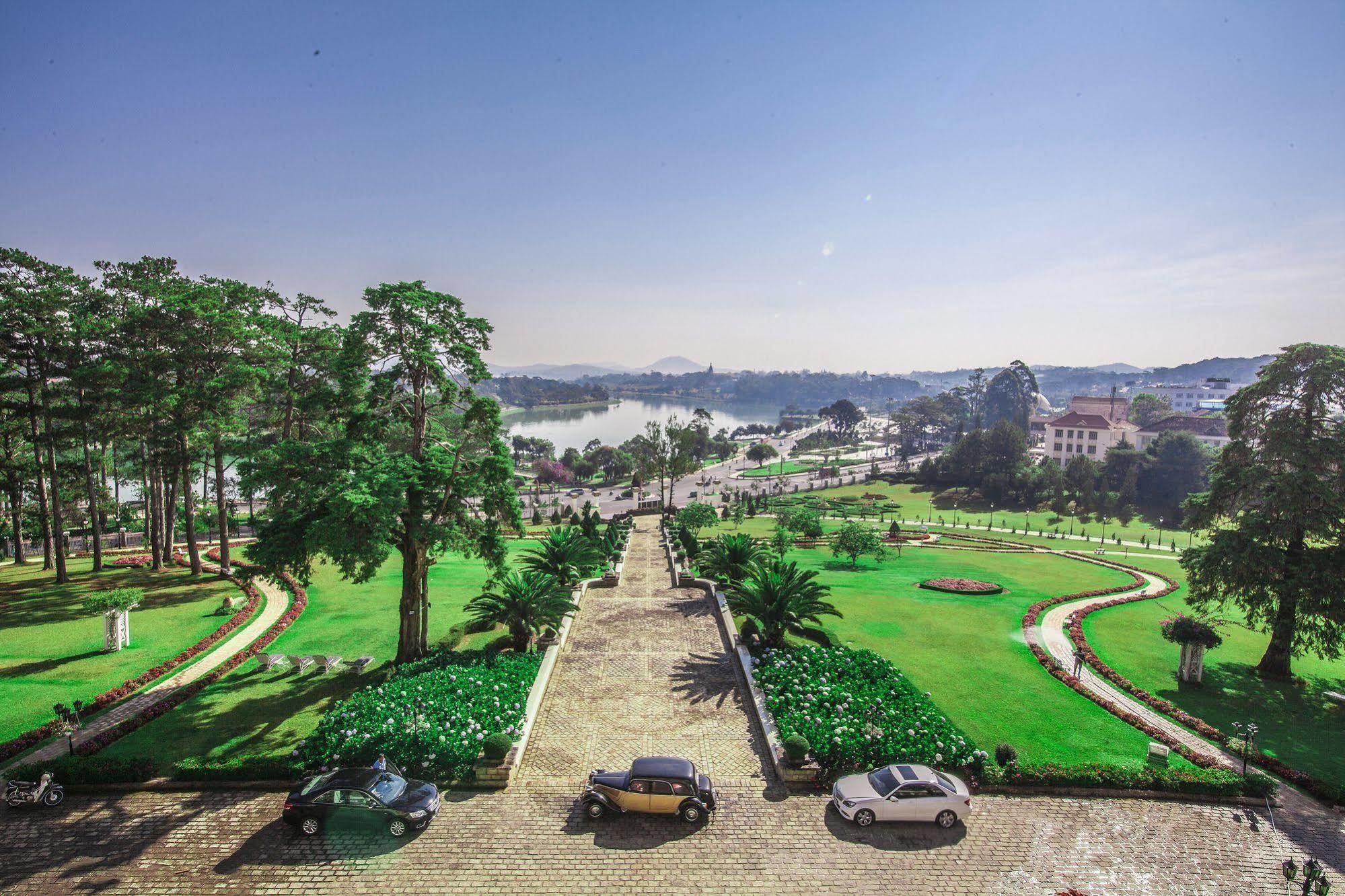Hotel Palace Heritage 5*