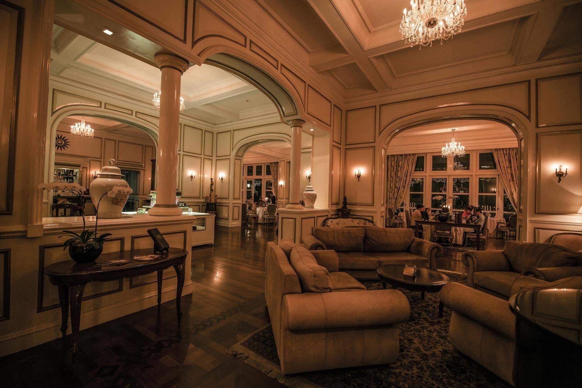 Palace Heritage Hotel