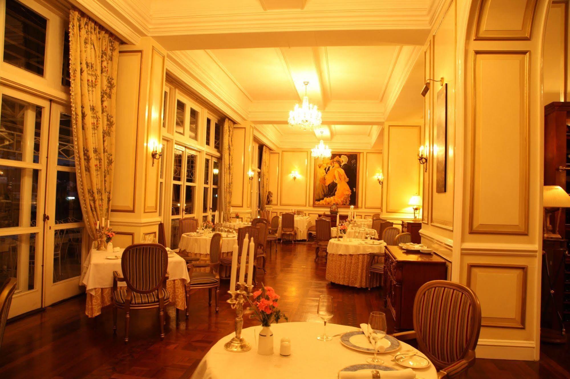 Palace Heritage 5* Đà Lạt